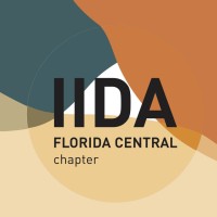 IIDA Florida Central Chapter logo - Similar company to Iida South Florida Chapter (Sfc)