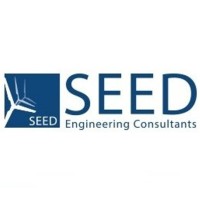 SEED Engineering Consultants logo - Similar company to Ishrae Uae Sub Chapter