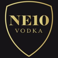NE10 Premium Vodka logo - Similar company to Still Wild
