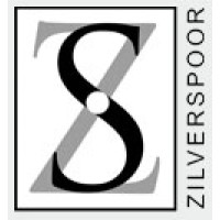 Uitgeverij Zilverspoor logo - Similar company to Burocoen