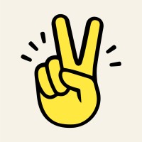Vibee logo - Similar company to Draft Job