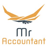 MR ACCOUNTANT logo - Similar company to Mr.Accountant