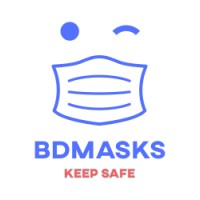BD Masks logo - Similar company to Bell Fine Art Ltd