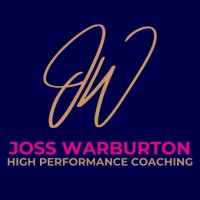 Joss Warburton High Performance Coaching