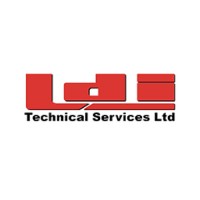 LDI Technical Services Ltd. logo - Similar company to Heritage Service Group Canada
