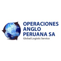 OPERACIONES ANGLO PERUANA logo - Similar company to Level Tech Peru