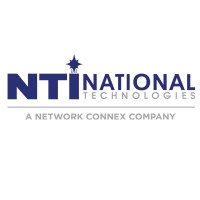 National Technologies (NTI), a Network Connex Company logo - Similar company to Network Connex