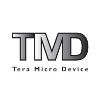 Tera Micro Device logo - Similar company to Memoright Memoritech Corporation