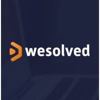 WeSolved - De Odoo implementatie specialist logo - Similar company to Hts - Hotel & Tourism Solutions