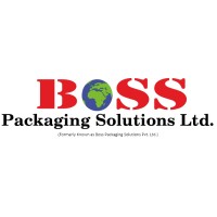 BOSS Packaging Solutions Ltd logo - Similar company to Modtech Machines