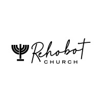 Rehobot Church logo - Similar company to Maharati Indonesia