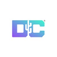 Digital Cowboys logo - Similar company to My Medya Design & Software