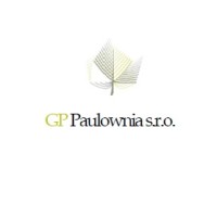 GP Paulownia s.r.o. logo - Similar company to Green Logic
