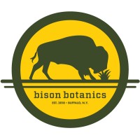 Bison Botanics logo - Similar company to Biotrax Testing Laboratory, Inc.