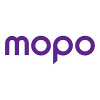 mopo (Mobile Power) logo - Similar company to Mopo Technology Private Limited