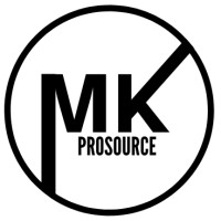 MK ProSource logo - Similar company to Tcc Pharma