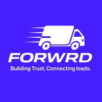 Forwrd logo - Similar company to Digital Berojgar