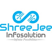 Shreejee Infosolution Pvt. Ltd. logo - Similar company to Digitalvia Technologies (Opc) Private Limited
