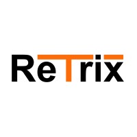 Retrix logo - Similar company to Ergo-Design B.V.