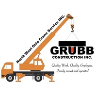 Grubb Construction and Northwest Ohio Crane Service INC logo - Similar company to Patient Autopilot