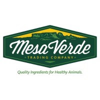 Mesa Verde logo - Similar company to Methlab