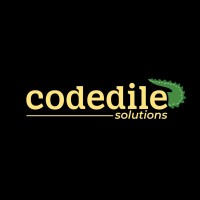 Codedile logo - Similar company to Usama Software Company