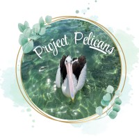 Project Pelicans logo - Similar company to Environs Kimberley