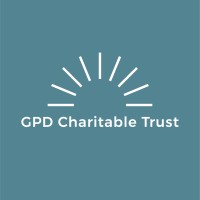 GPD Charitable Trust logo - Similar company to Trust Your Voice Podcast With Sylvie Legere