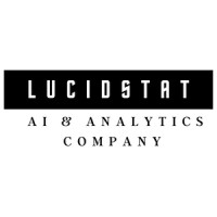 LucidStat - AI & Analytics Company logo - Similar company to Website Developers In Mumbai
