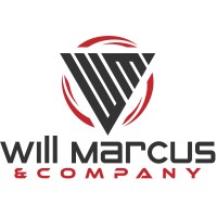 Will Marcus & Company LLC. logo - Similar company to Blue Blaze Public Relations