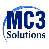 MC3 Solutions, LLC (SDVOSB) logo - Similar company to Brand U Authority Amplifier