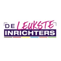 De Leukste Inrichters logo - Similar company to Flow Assets