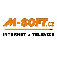 M - Soft, Spol. S R.O.