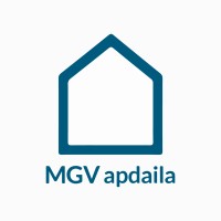 MGV Apdaila logo - Similar company to Uab Sdg