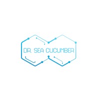 Dr. Sea Cucumber logo - Similar company to Algaeplanet.Com