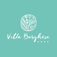 Hôtel Villa Borghèse **** logo - Similar company to Prima Vinae