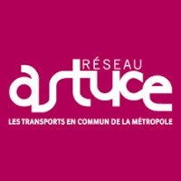 Réseau Astuce logo - Similar company to Transdev Rouen (Tcar)