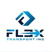 Flex Transport INC logo - Similar company to Simplex Logistics