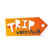 Trip Normand logo - Similar company to L'Arche Des Voyages