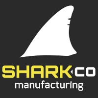 Shark-Co Manufacturing logo - Similar company to Idenco
