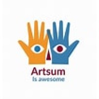 Artsum India logo - Similar company to Qubiq Solutions