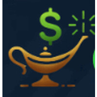 Genie Platfom AI logo - Similar company to Kfc Ventures