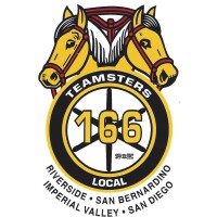 TEAMSTERS LOCAL 166 logo - Similar company to Teamsters Local Union 243