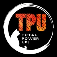 Total Power Up logo - Similar company to Iox Elite