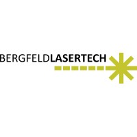 Bergfeld Lasertech GmbH logo - Similar company to Fef Excellent Joining