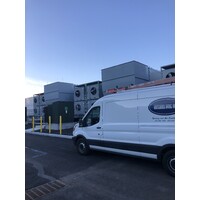 Hutchins HVAC INC. logo - Similar company to Eacm Corp
