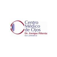 Centro Médico de Ojos Dr. Enrique Piñerúa logo - Similar company to Zulia Pagos