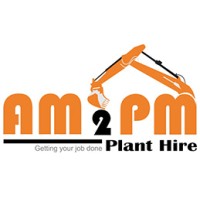 Am2pmplanthire logo - Similar company to Document Automation Solutions