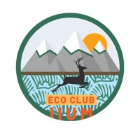 IIUM Eco Club logo - Similar company to Steadfast Iium