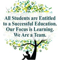 Cotati-Rohnert Park Unified School District ( CRPUSD) logo - Similar company to Provo School District